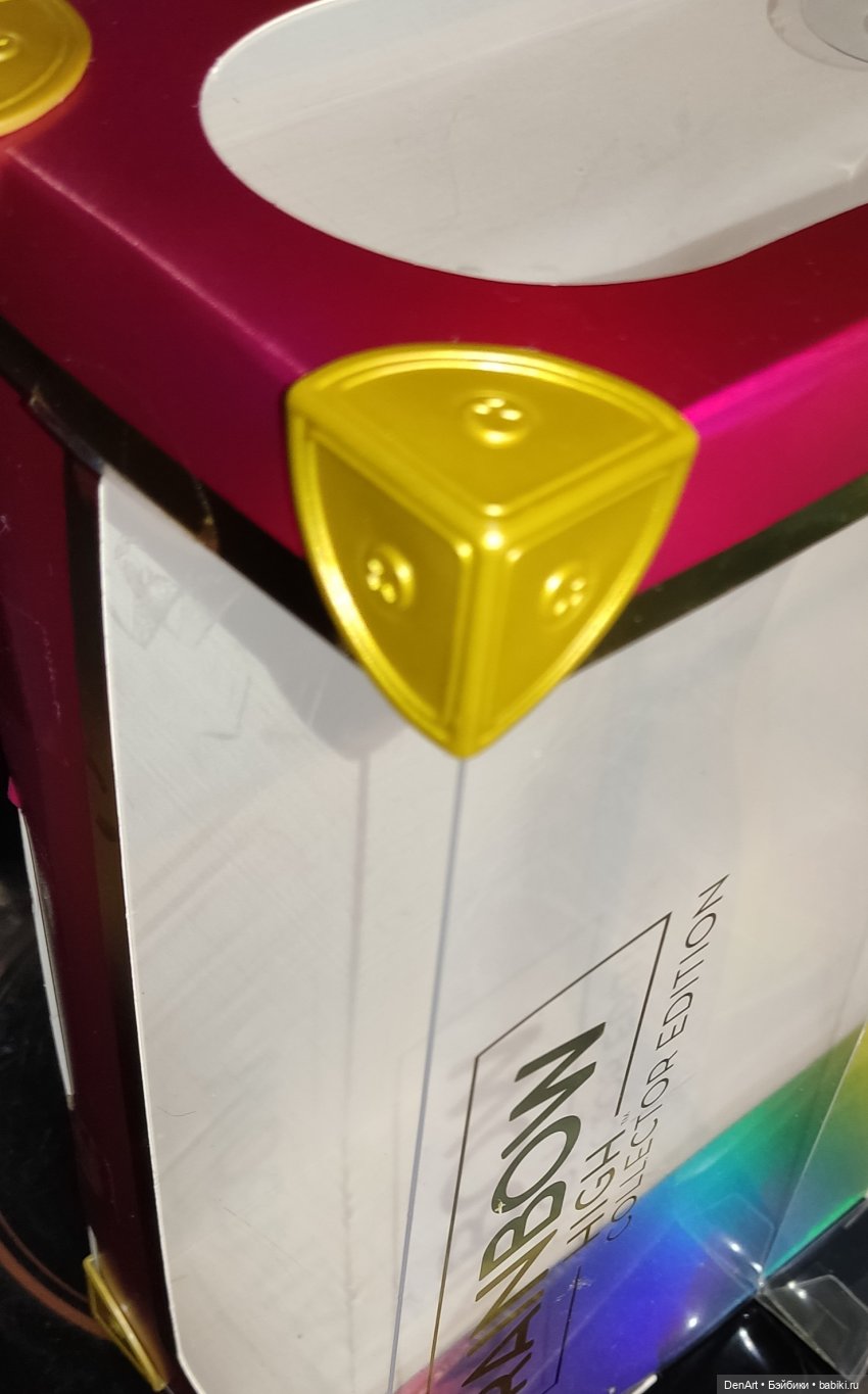 С опозданием в год. Jett Dawson | Бэйбики С опозданием в год. Jett Dawson