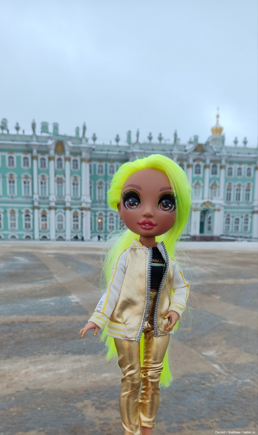 С опозданием в год. Jett Dawson | Бэйбики С опозданием в год. Jett Dawson