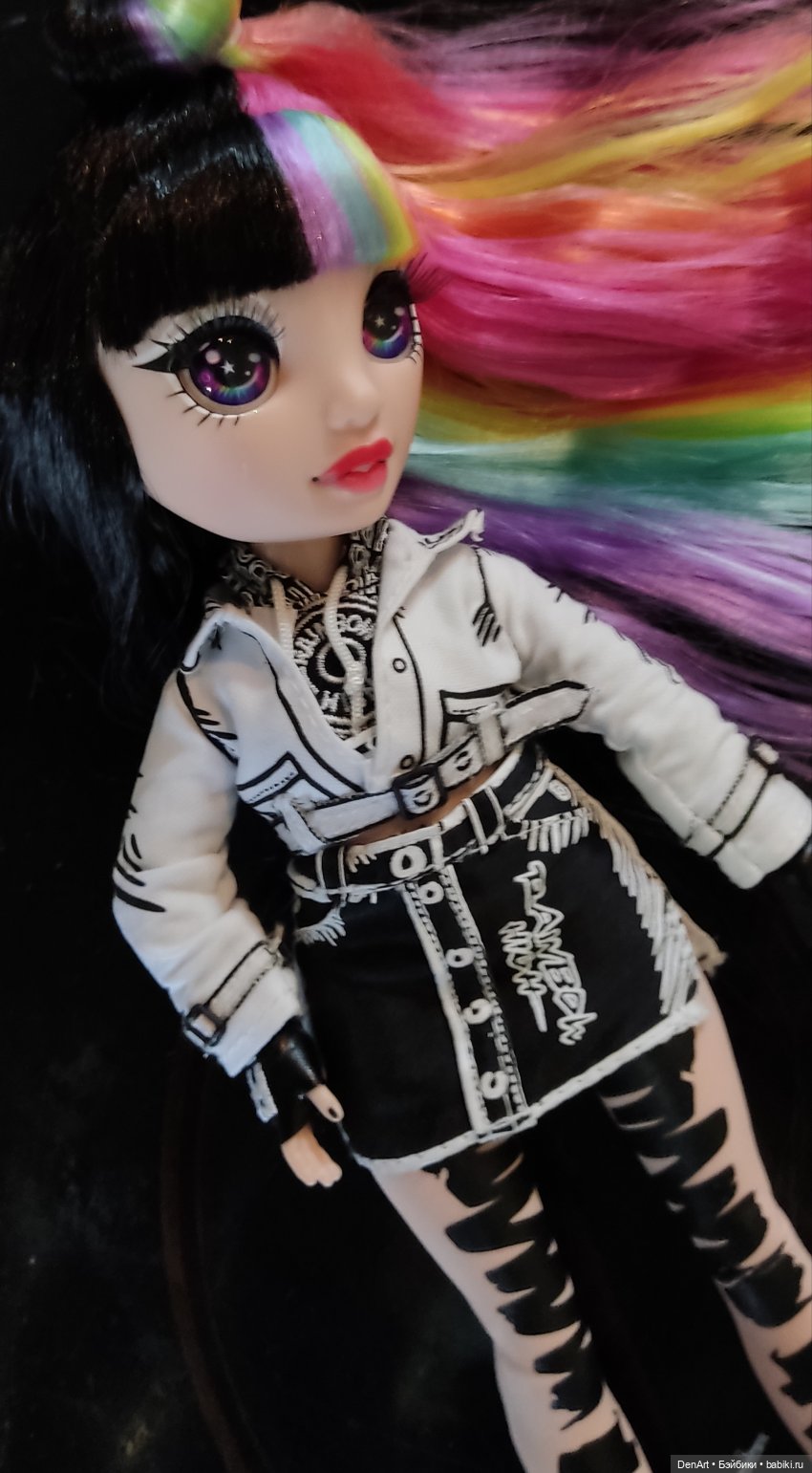 С опозданием в год. Jett Dawson | Бэйбики С опозданием в год. Jett Dawson