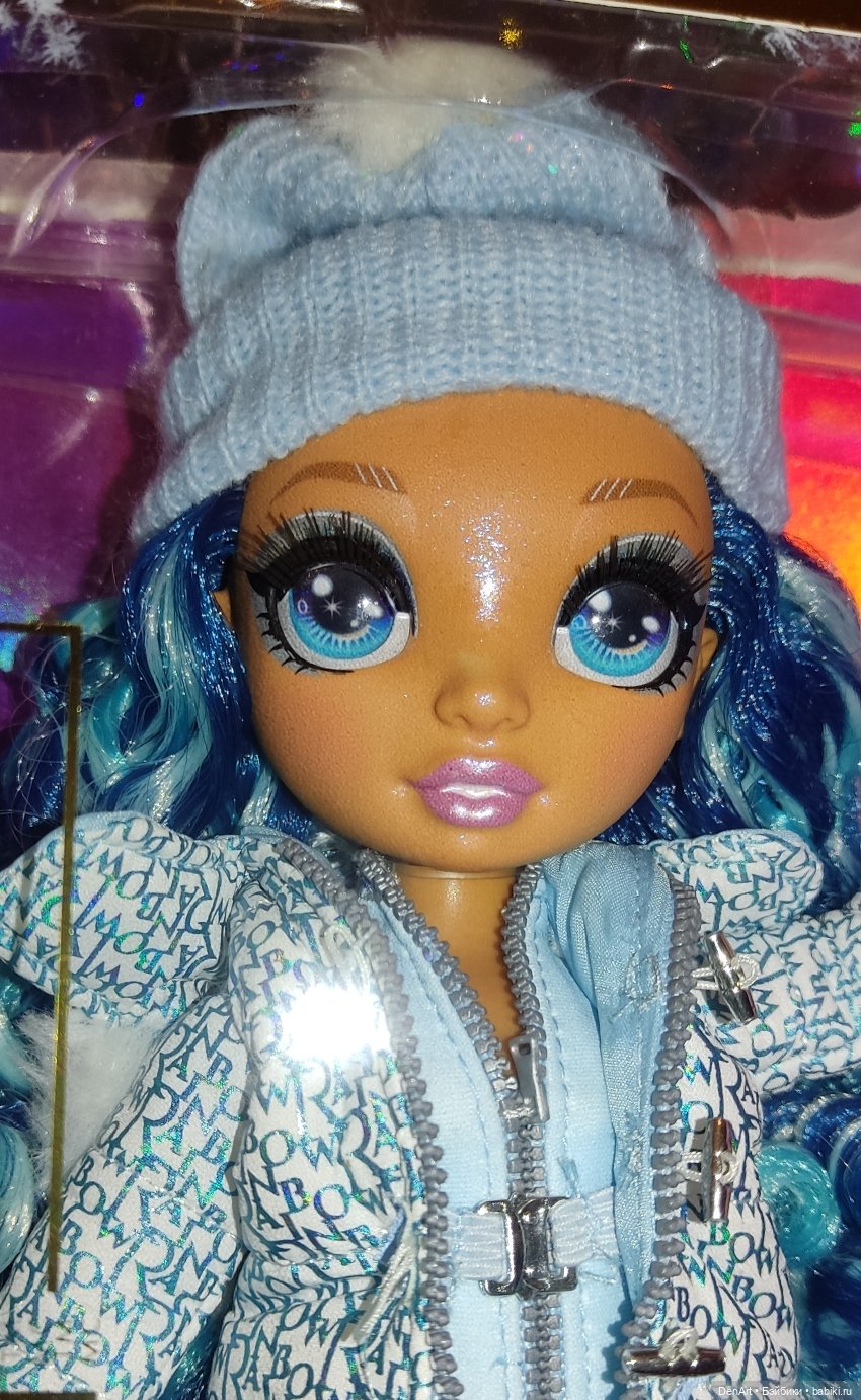 С опозданием в год. Jett Dawson | Бэйбики С опозданием в год. Jett Dawson (фото 4)