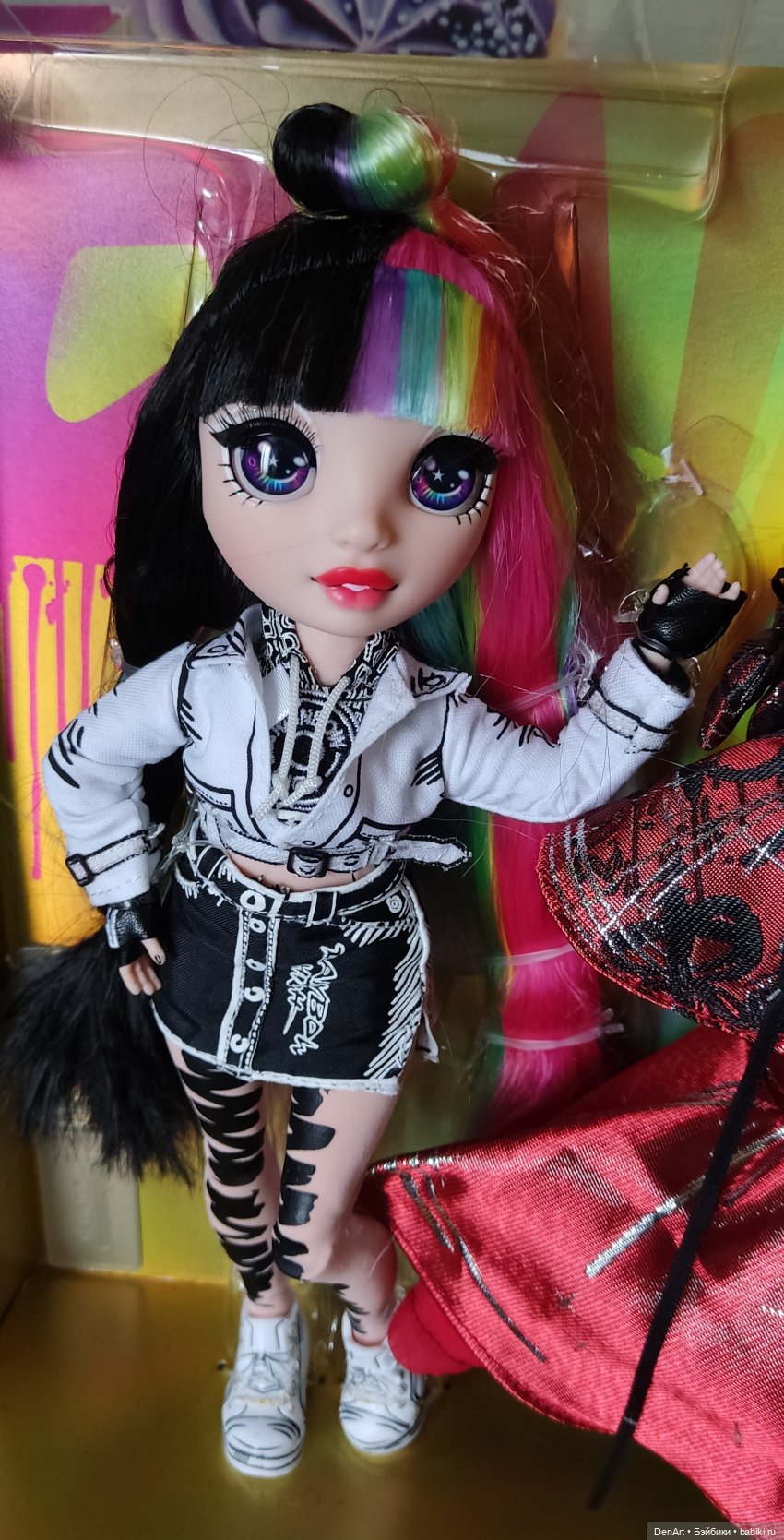 С опозданием в год. Jett Dawson | Бэйбики С опозданием в год. Jett Dawson (фото 10)