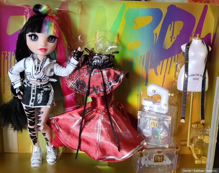 С опозданием в год. Jett Dawson | Бэйбики С опозданием в год. Jett Dawson (фото 9)