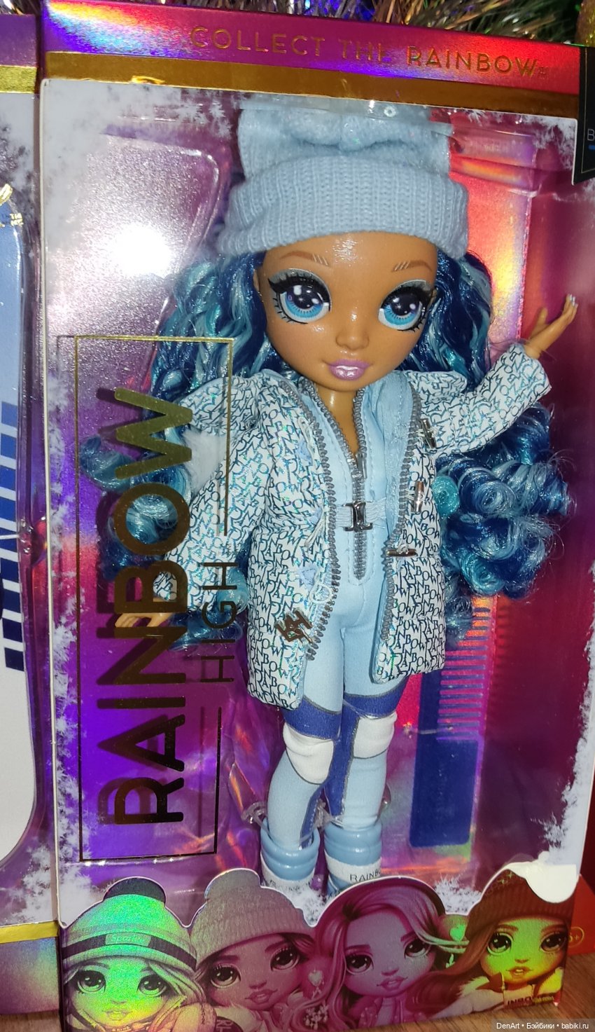 С опозданием в год. Jett Dawson | Бэйбики С опозданием в год. Jett Dawson (фото 5)