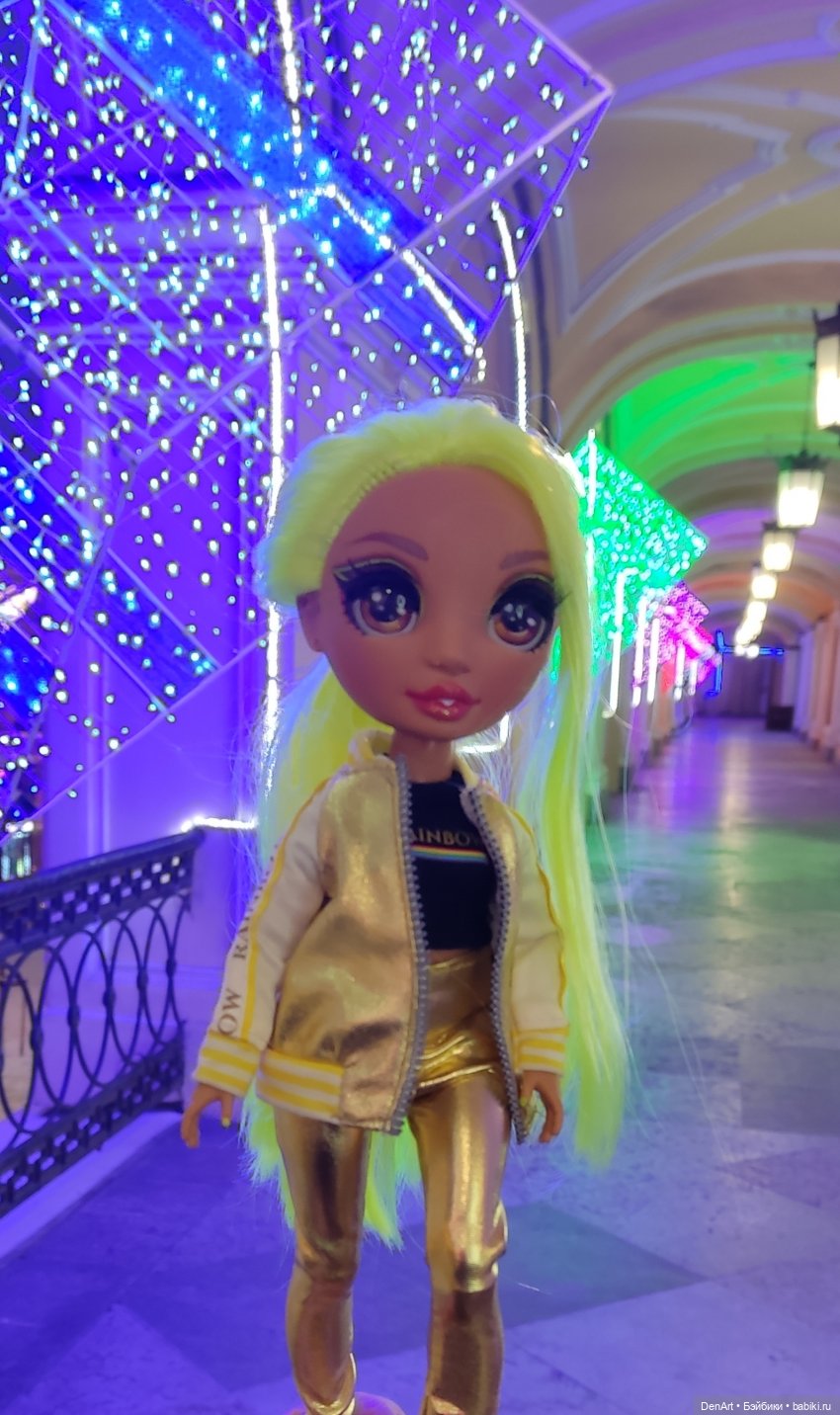 С опозданием в год. Jett Dawson | Бэйбики С опозданием в год. Jett Dawson (фото 2)