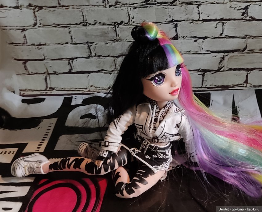 С опозданием в год. Jett Dawson | Бэйбики С опозданием в год. Jett Dawson