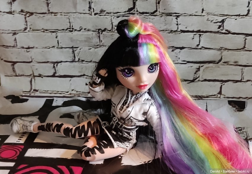 С опозданием в год. Jett Dawson | Бэйбики С опозданием в год. Jett Dawson