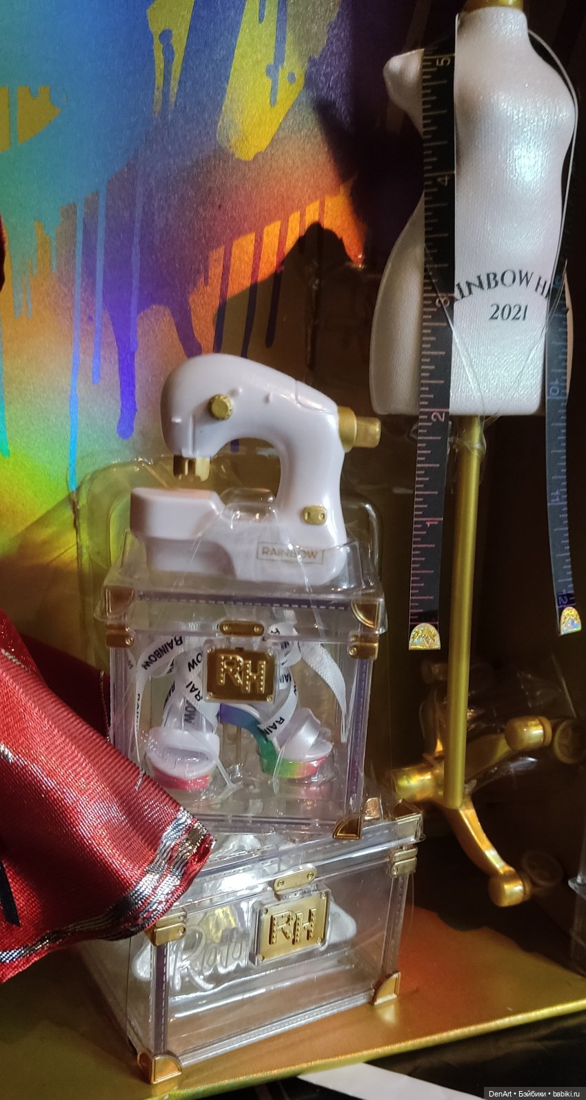 С опозданием в год. Jett Dawson | Бэйбики С опозданием в год. Jett Dawson