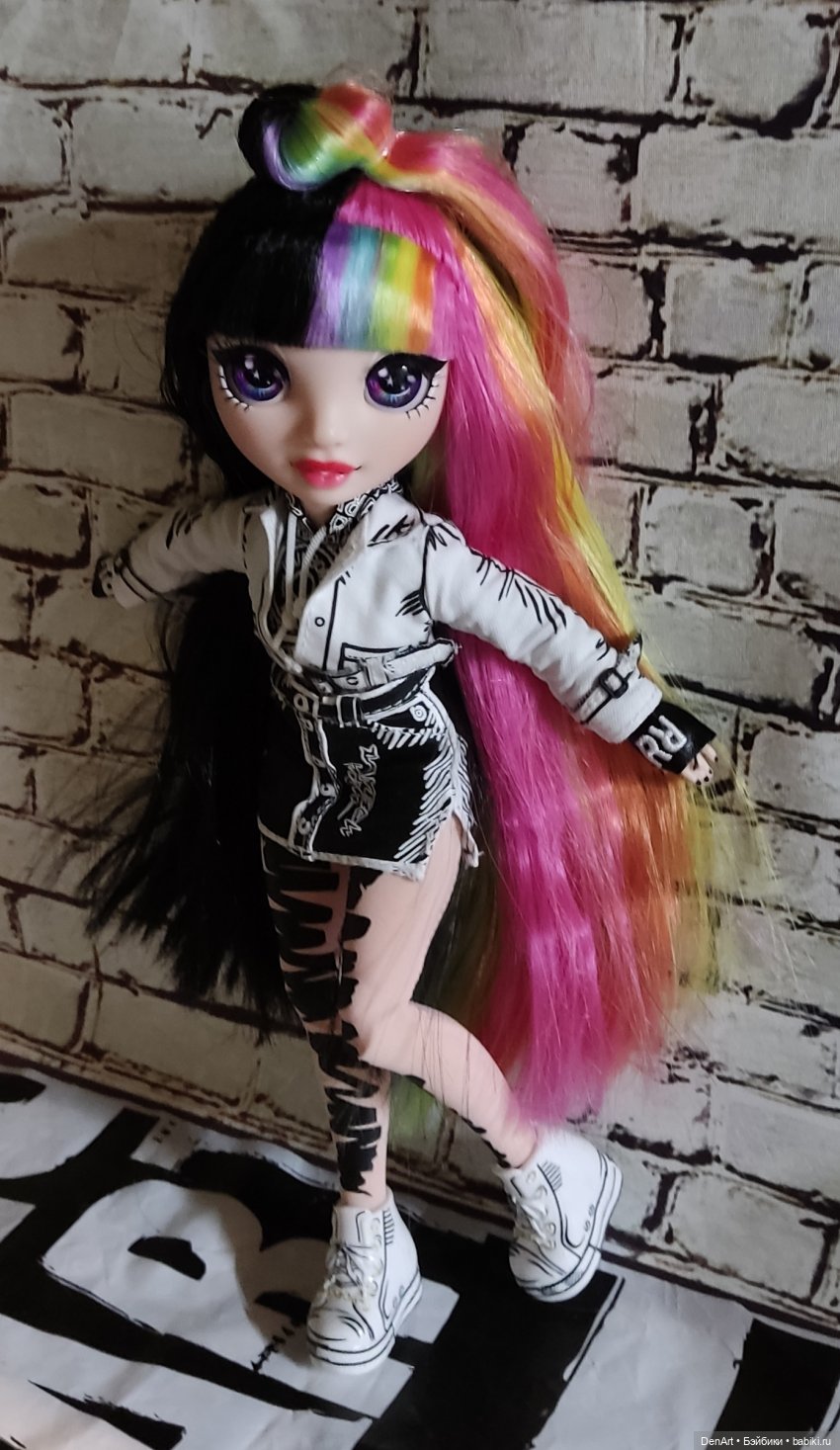 С опозданием в год. Jett Dawson | Бэйбики С опозданием в год. Jett Dawson