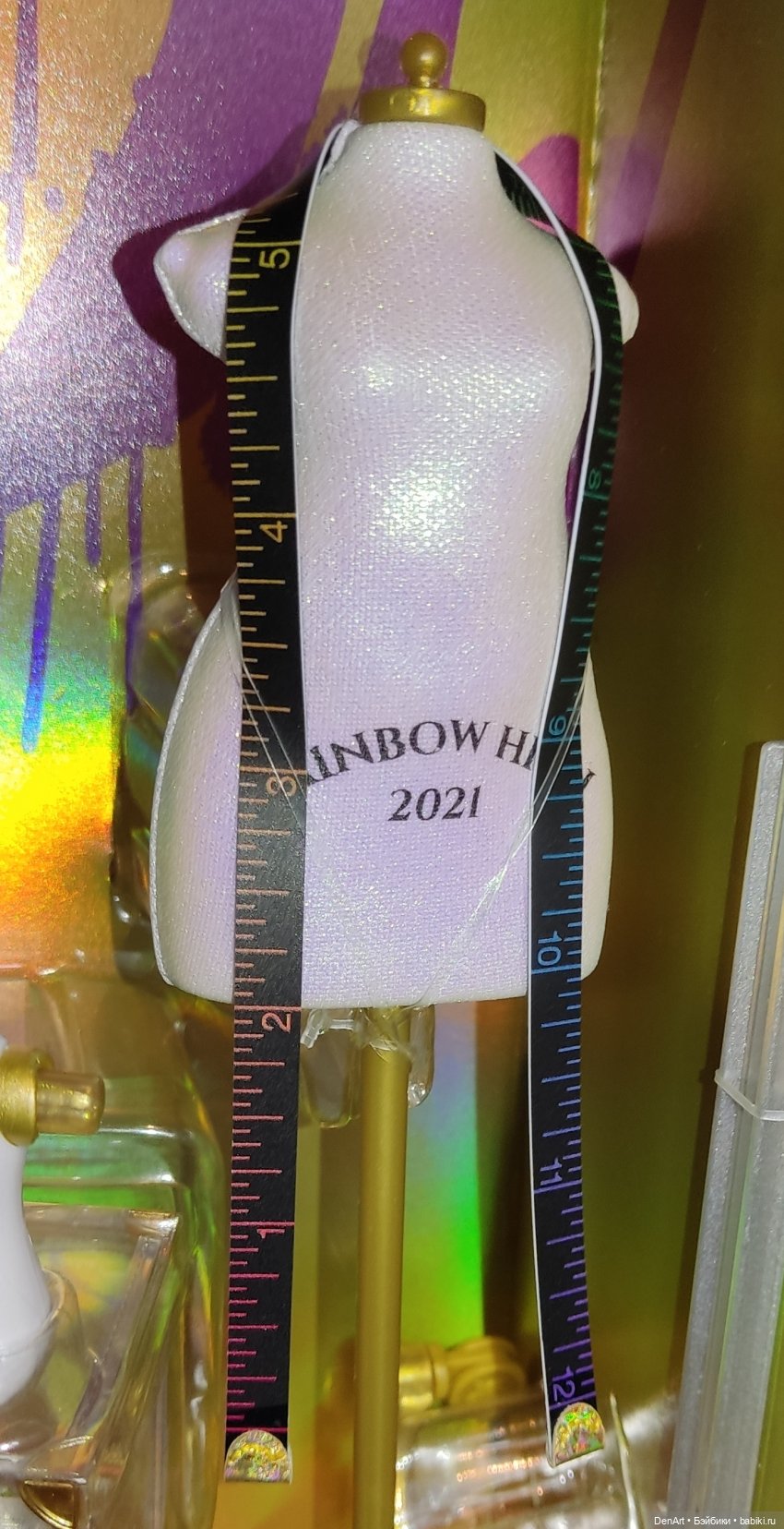 С опозданием в год. Jett Dawson | Бэйбики С опозданием в год. Jett Dawson