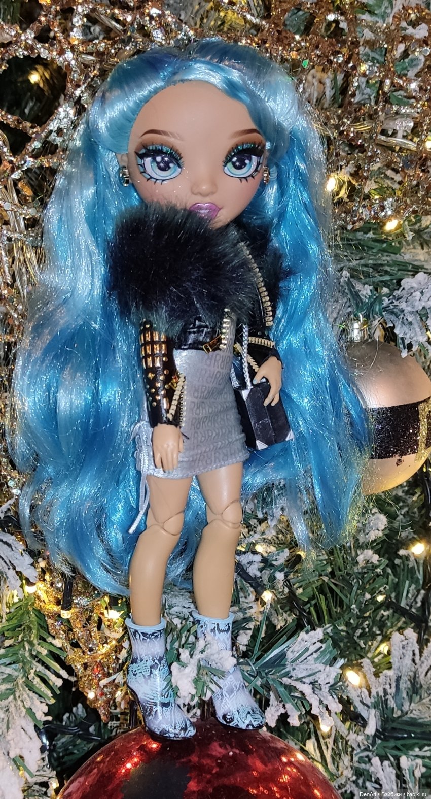 Готовим подарки к Новому Году или много игрушек не бывает | Бэйбики Готовим подарки к Новому Году или много игрушек не бывает