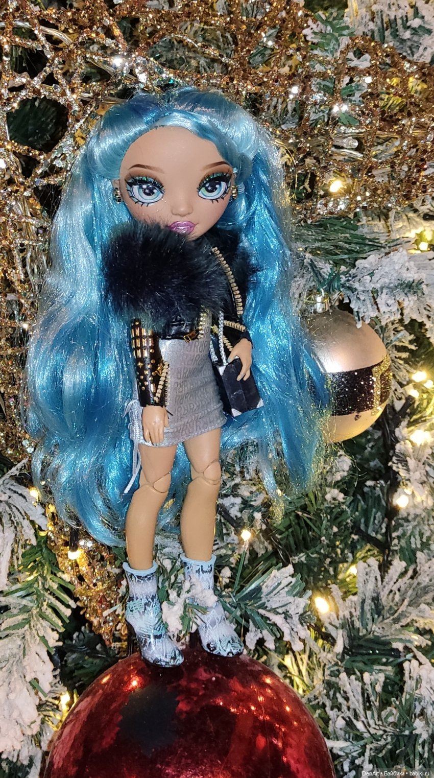 Готовим подарки к Новому Году или много игрушек не бывает | Бэйбики Готовим подарки к Новому Году или много игрушек не бывает