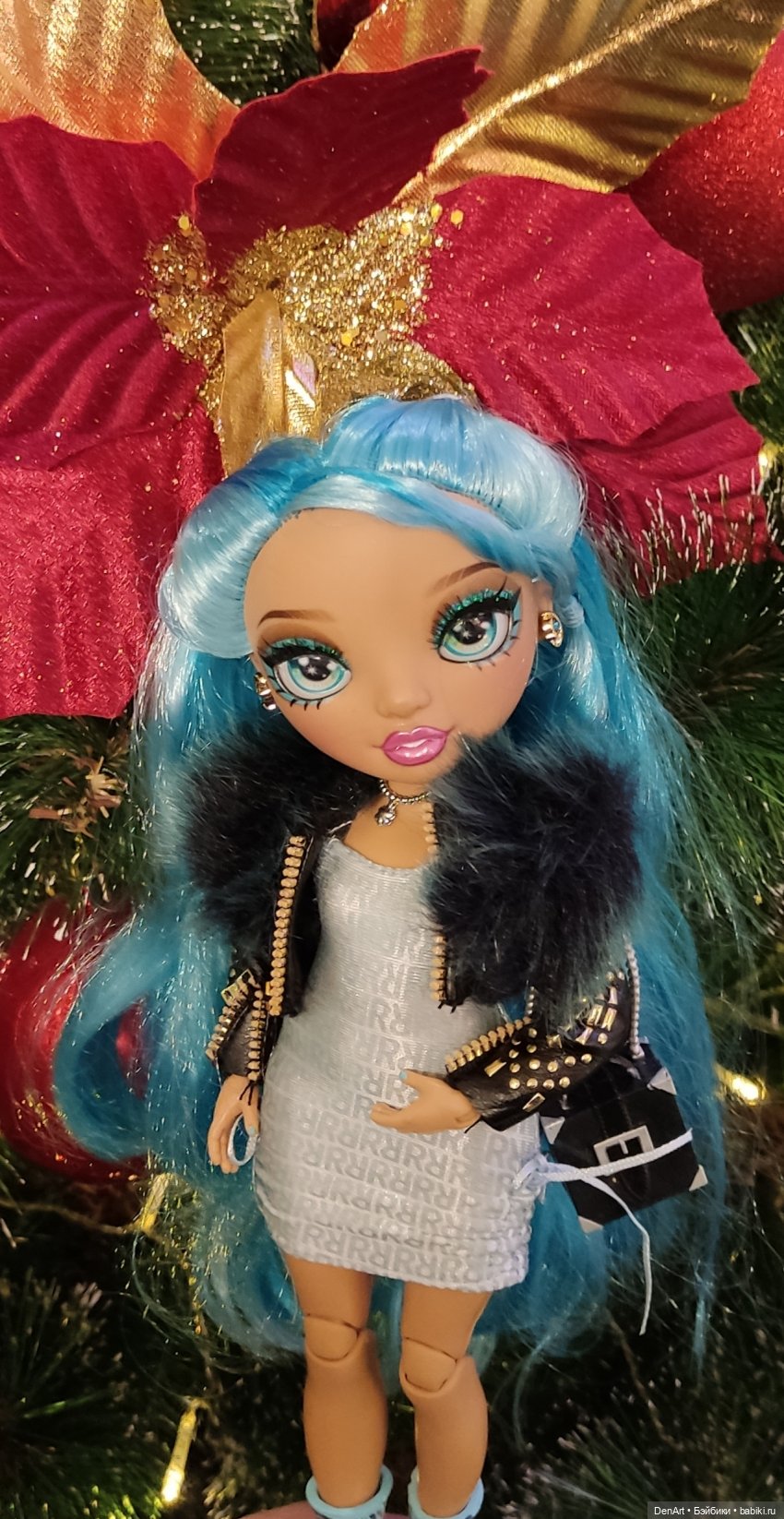 Готовим подарки к Новому Году или много игрушек не бывает | Бэйбики Готовим подарки к Новому Году или много игрушек не бывает