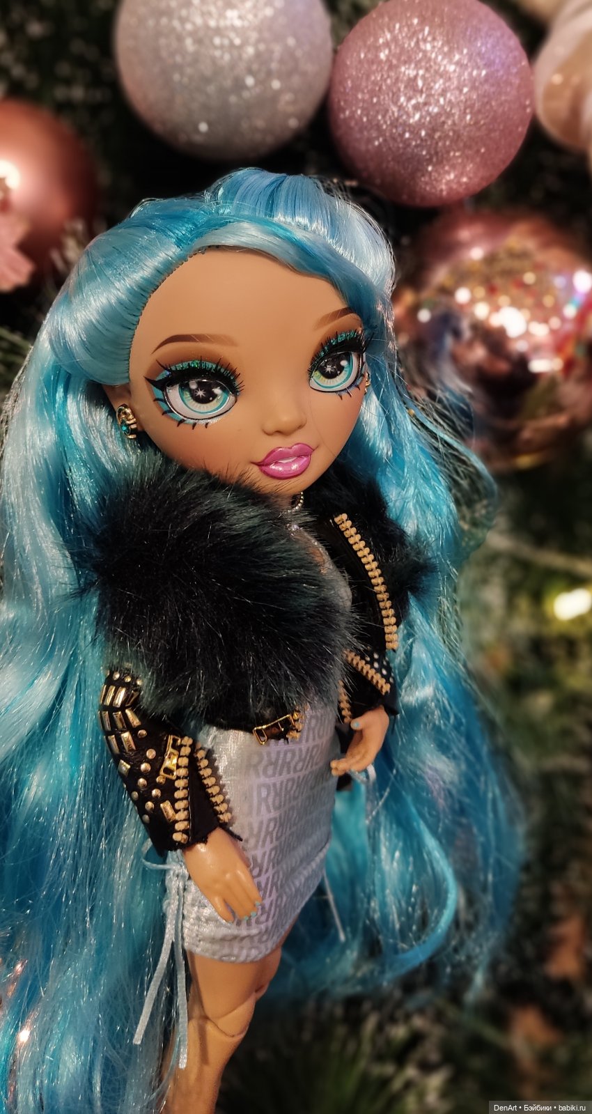 Готовим подарки к Новому Году или много игрушек не бывает | Бэйбики Готовим подарки к Новому Году или много игрушек не бывает