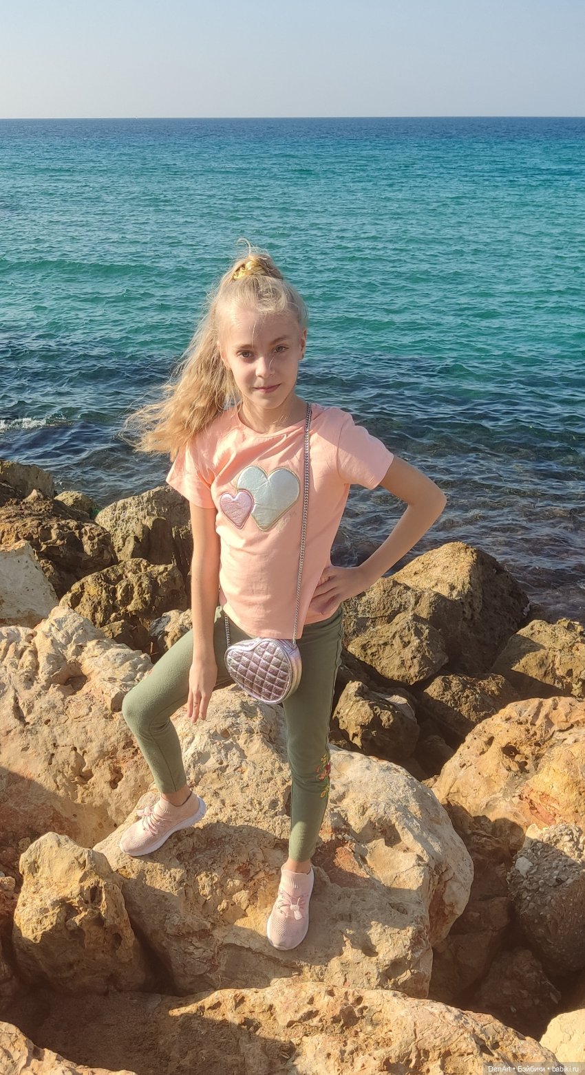 Зимнее море — Куклы Rainbow High (Рейнбоу Хай