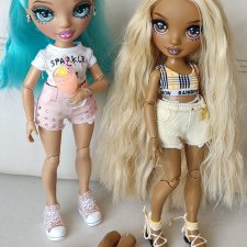 Зимнее море