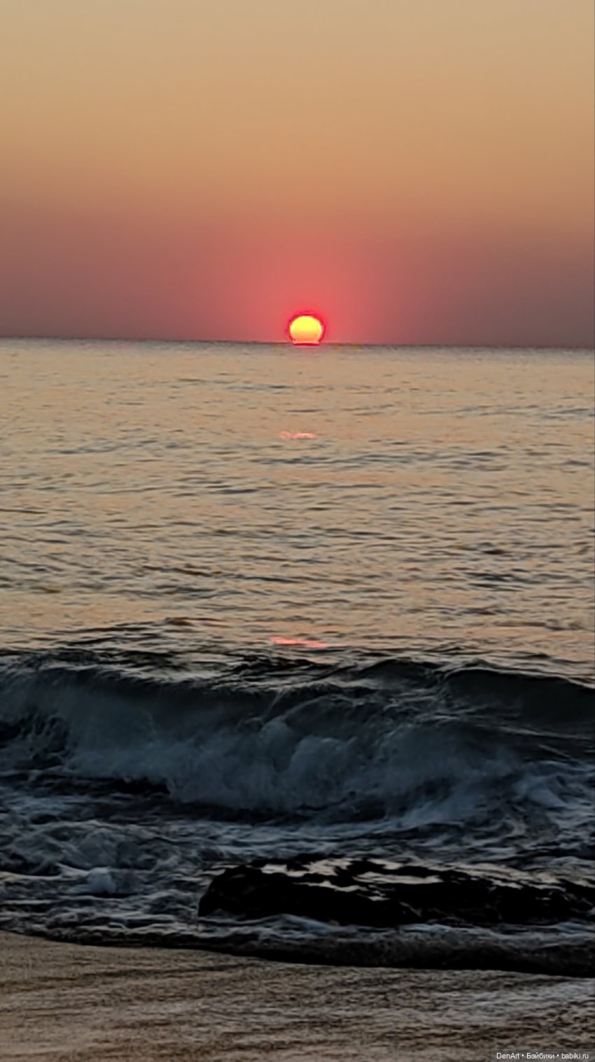 Закат на море — Куклы Rainbow High (Рейнбоу Хай