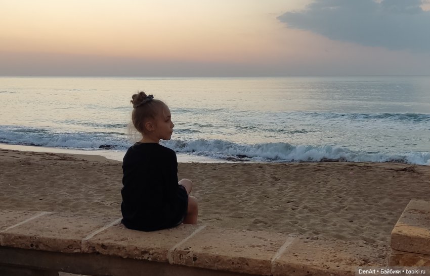 Закат на море — Куклы Rainbow High (Рейнбоу Хай