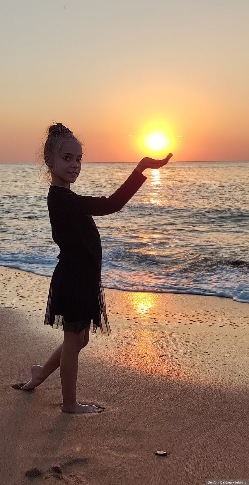 Закат на море — Куклы Rainbow High (Рейнбоу Хай