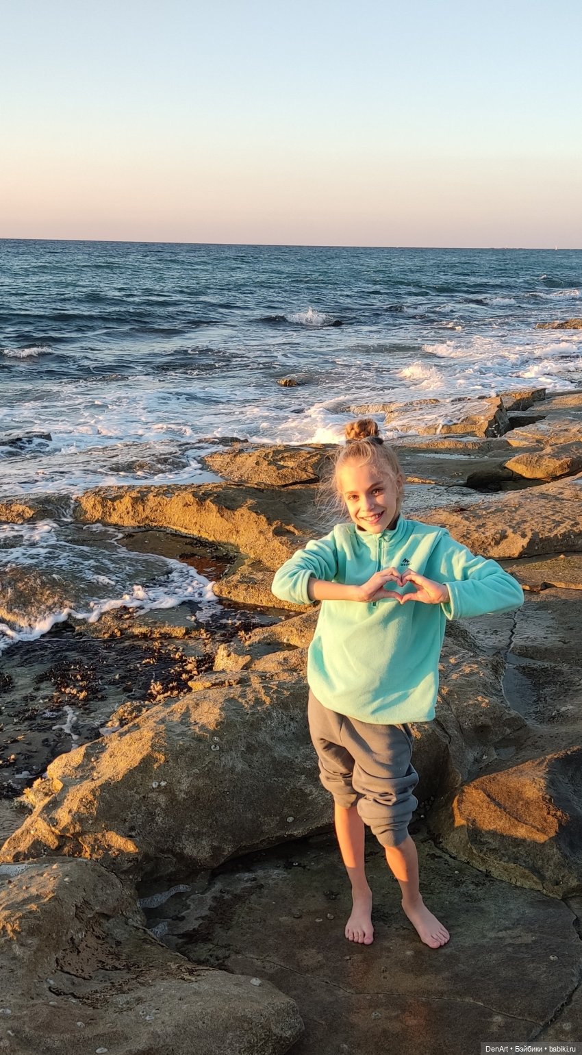 Закат на море — Куклы Rainbow High (Рейнбоу Хай