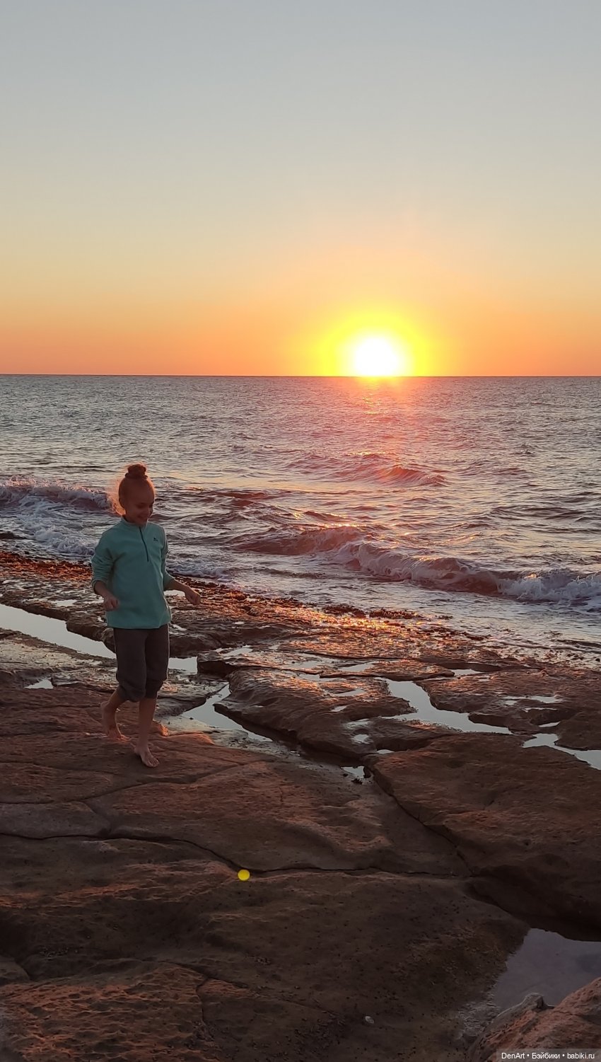 Закат на море — Куклы Rainbow High (Рейнбоу Хай