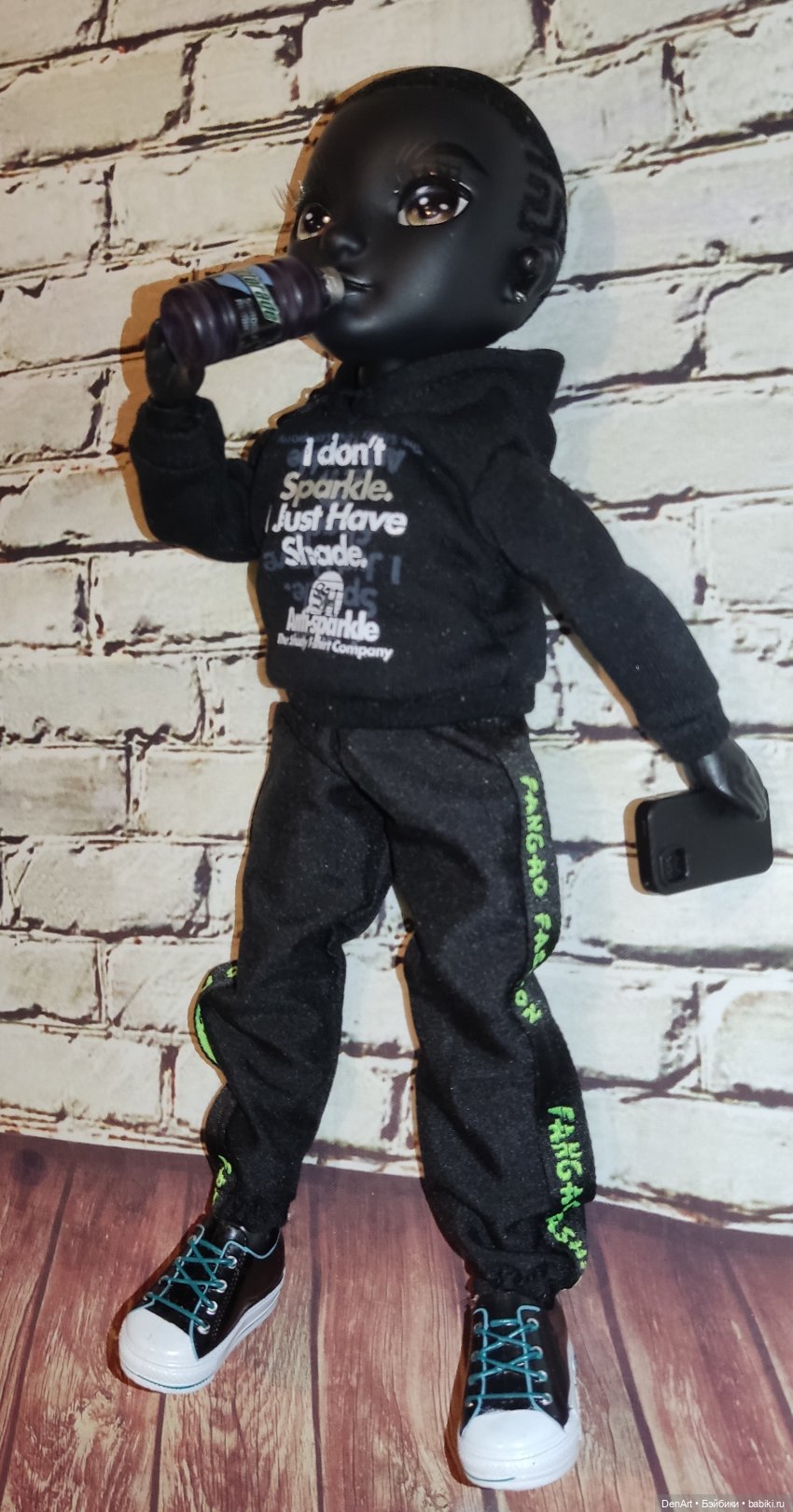 Первый парень на деревне | Бэйбики Первый парень на деревне — Куклы Rainbow High (Рейнбоу Хай