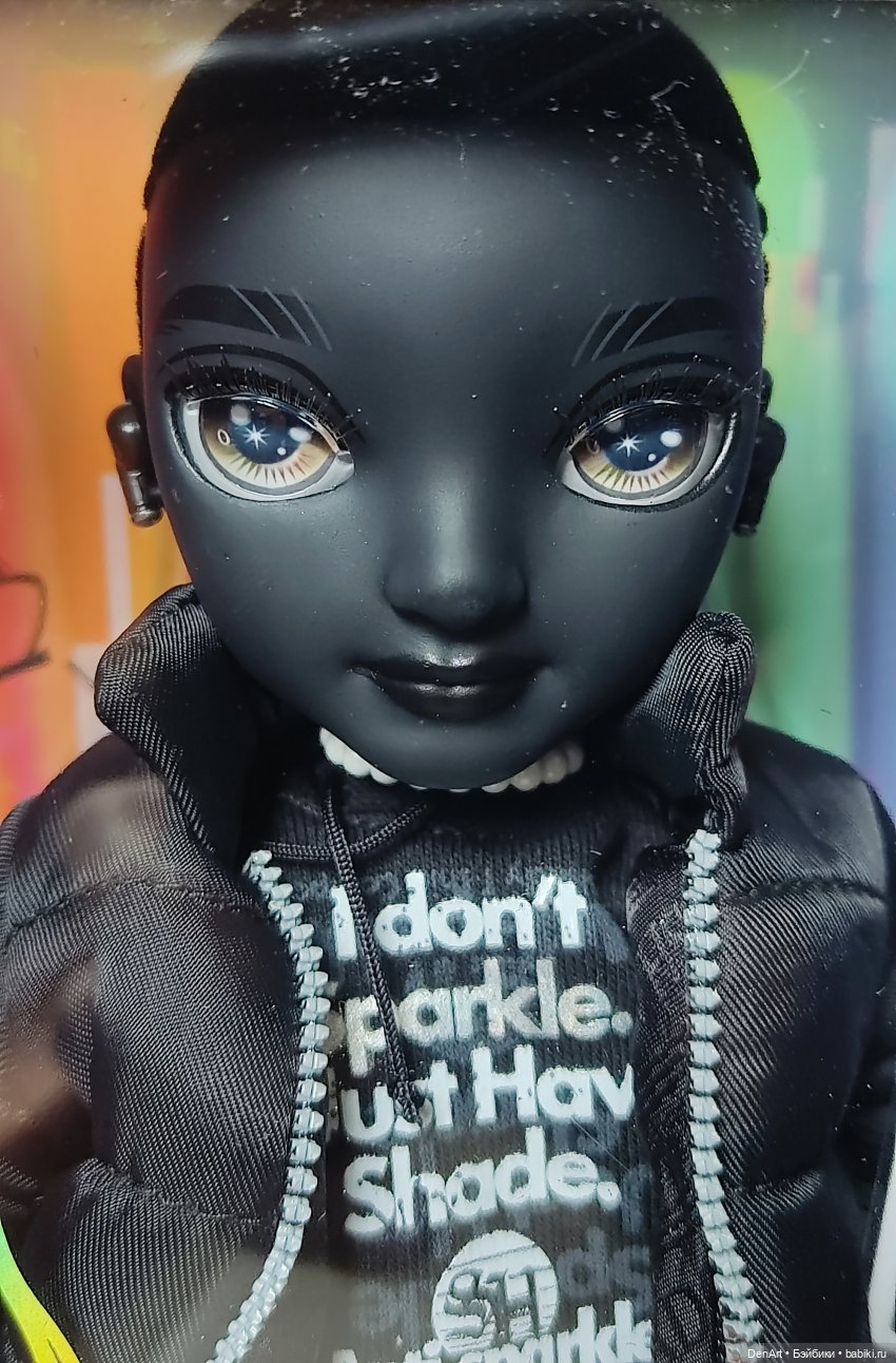 Первый парень на деревне | Бэйбики Первый парень на деревне — Куклы Rainbow High (Рейнбоу Хай (фото 2)