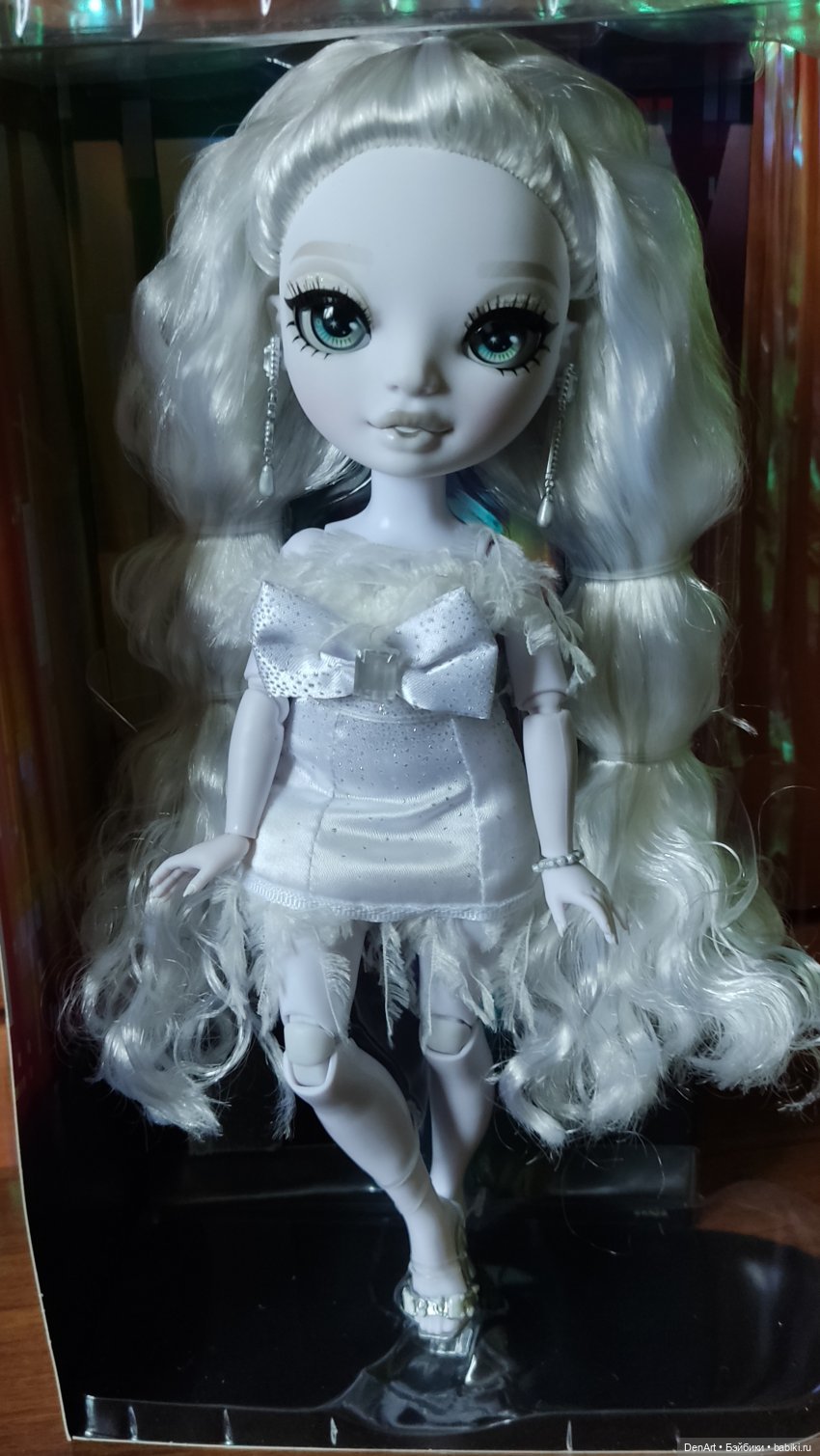 Первый парень на деревне | Бэйбики Первый парень на деревне — Куклы Rainbow High (Рейнбоу Хай