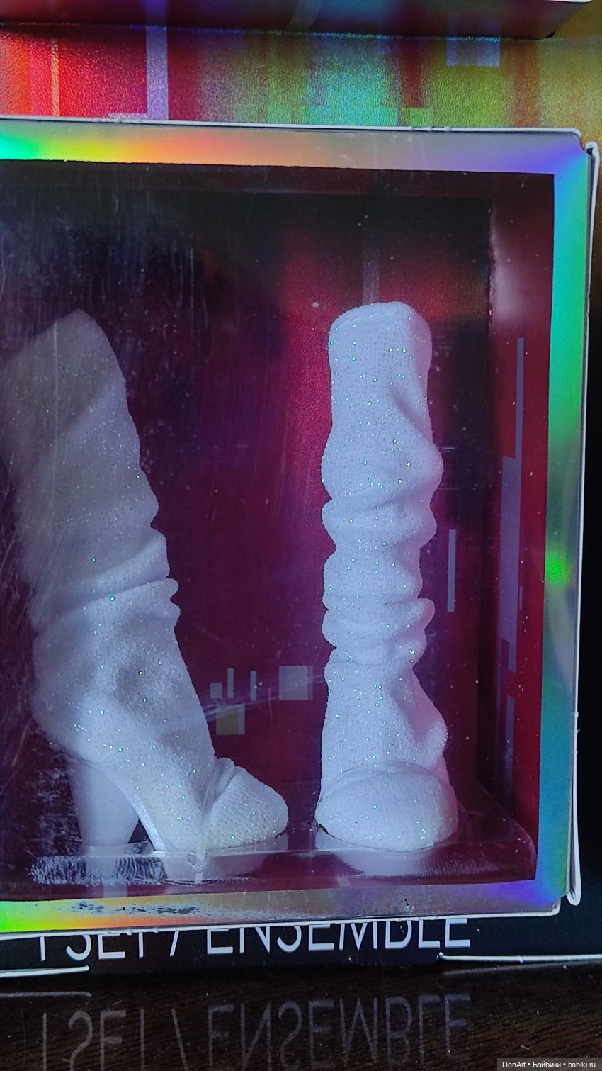 Первый парень на деревне — Куклы Rainbow High (Рейнбоу Хай