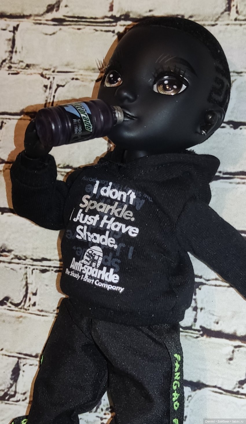 Первый парень на деревне | Бэйбики Первый парень на деревне — Куклы Rainbow High (Рейнбоу Хай