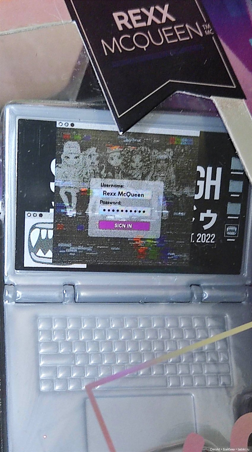 Первый парень на деревне | Бэйбики Первый парень на деревне — Куклы Rainbow High (Рейнбоу Хай (фото 7)