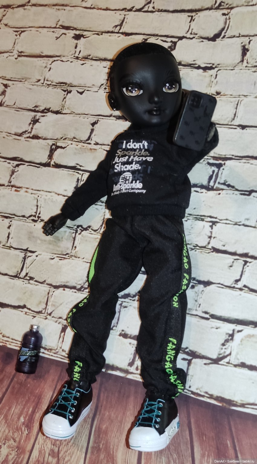 Первый парень на деревне | Бэйбики Первый парень на деревне — Куклы Rainbow High (Рейнбоу Хай