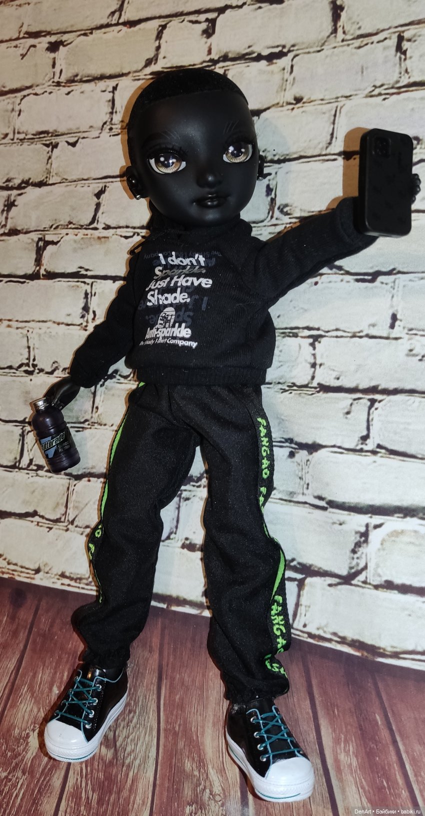 Первый парень на деревне | Бэйбики Первый парень на деревне — Куклы Rainbow High (Рейнбоу Хай