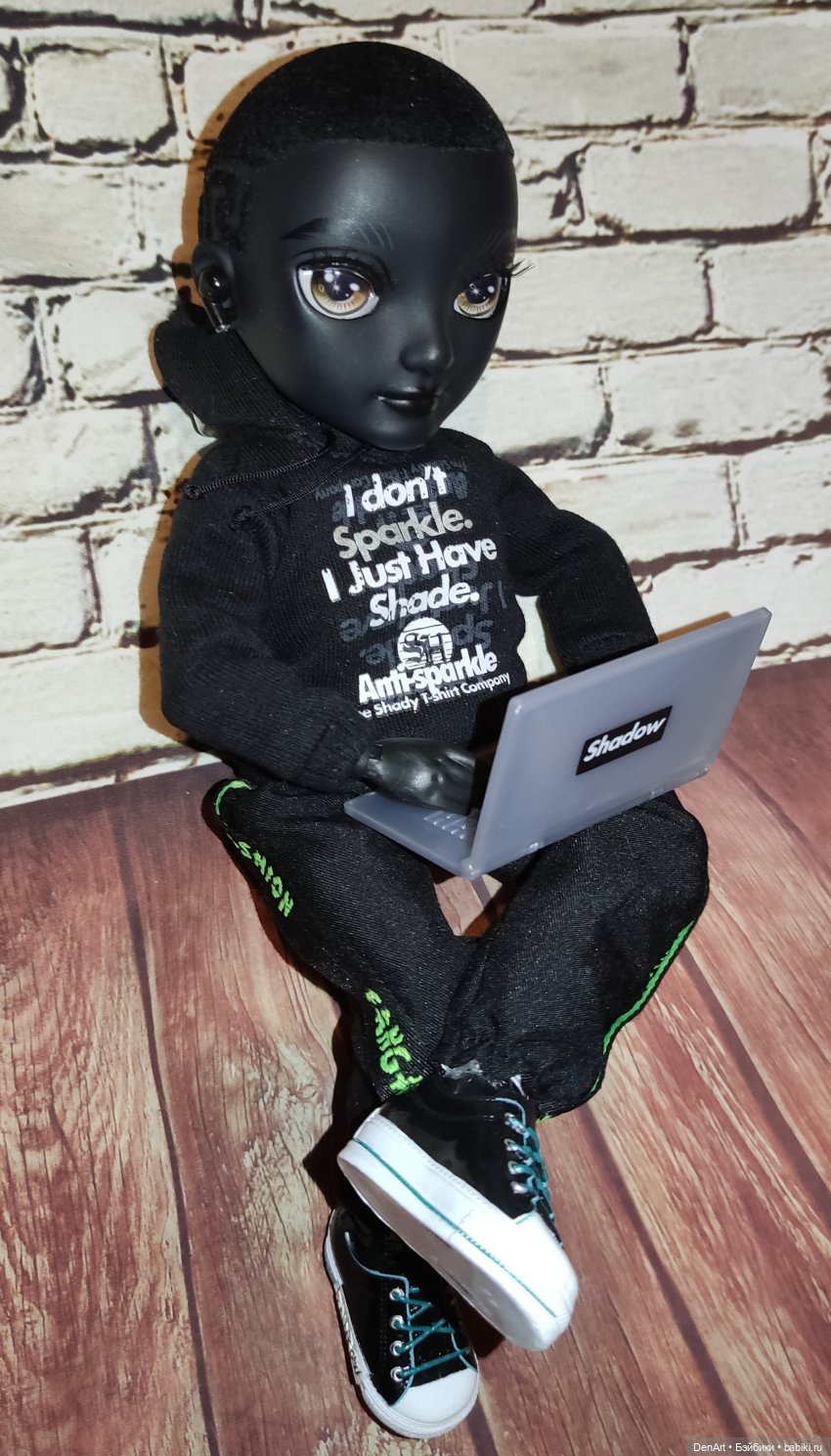 Первый парень на деревне | Бэйбики Первый парень на деревне — Куклы Rainbow High (Рейнбоу Хай