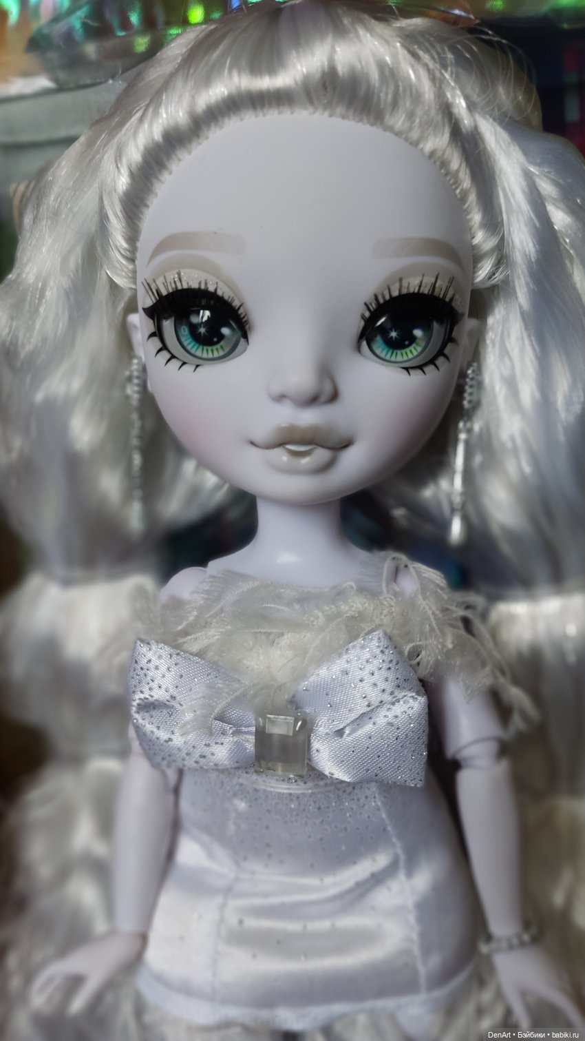 Первый парень на деревне | Бэйбики Первый парень на деревне — Куклы Rainbow High (Рейнбоу Хай