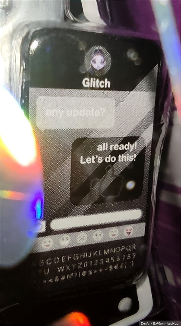 Первый парень на деревне | Бэйбики Первый парень на деревне — Куклы Rainbow High (Рейнбоу Хай (фото 8)