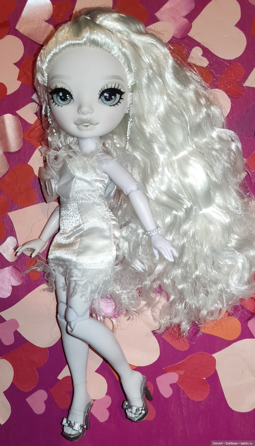 Первый парень на деревне | Бэйбики Первый парень на деревне — Куклы Rainbow High (Рейнбоу Хай