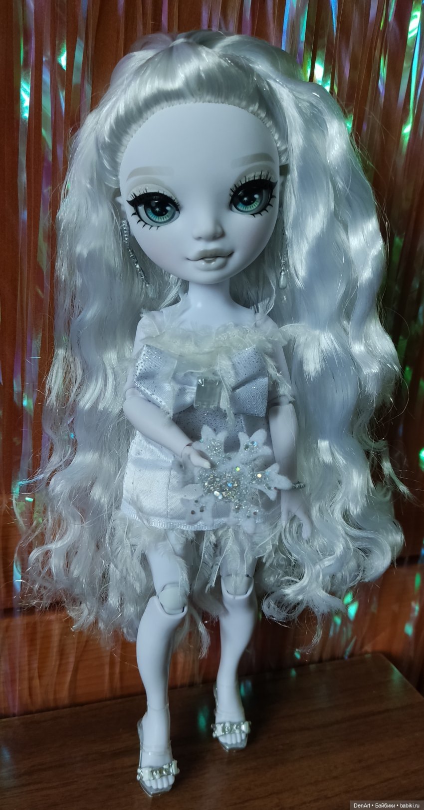 Первый парень на деревне | Бэйбики Первый парень на деревне — Куклы Rainbow High (Рейнбоу Хай