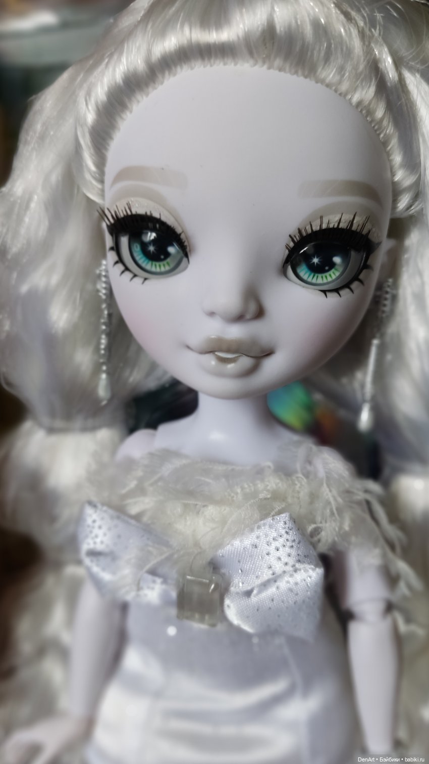 Первый парень на деревне | Бэйбики Первый парень на деревне — Куклы Rainbow High (Рейнбоу Хай