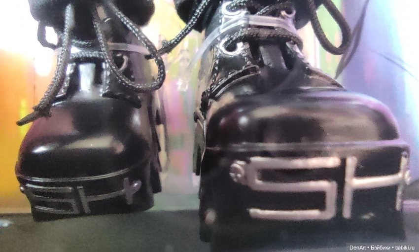 Первый парень на деревне | Бэйбики Первый парень на деревне — Куклы Rainbow High (Рейнбоу Хай (фото 3)