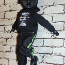 Первый парень на деревне