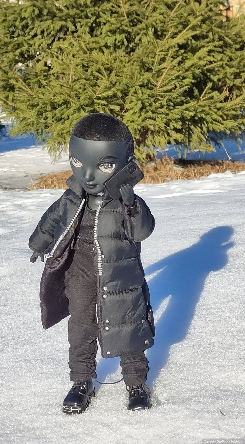 Прогулка | Бэйбики Прогулка — Куклы Rainbow High (Рейнбоу Хай