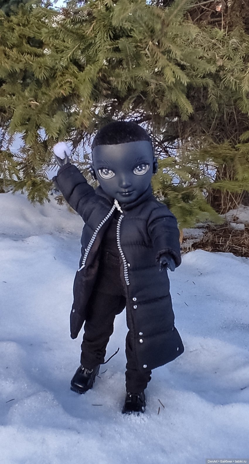 Прогулка | Бэйбики Прогулка — Куклы Rainbow High (Рейнбоу Хай