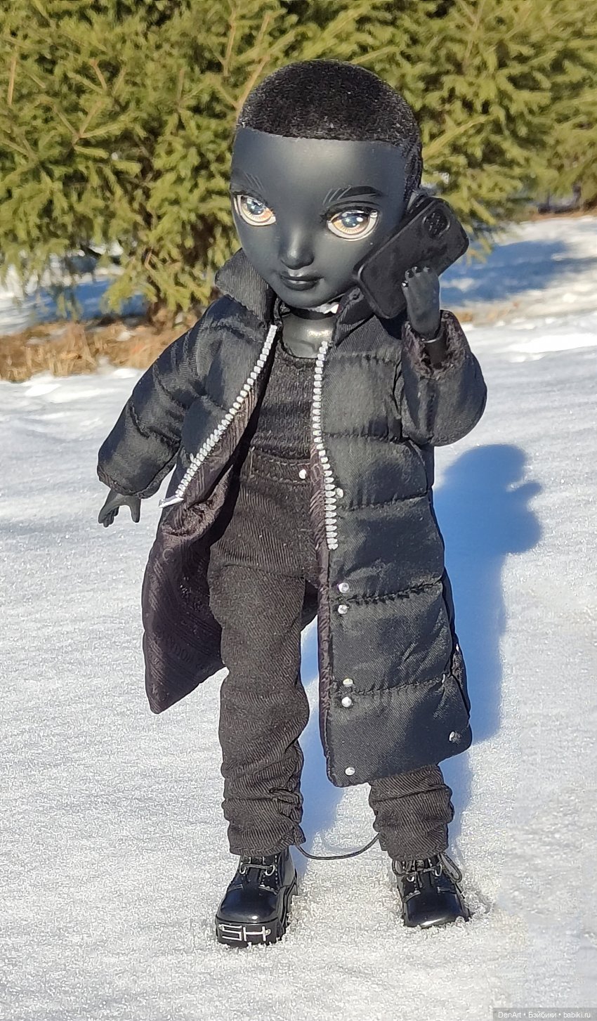 Прогулка | Бэйбики Прогулка — Куклы Rainbow High (Рейнбоу Хай