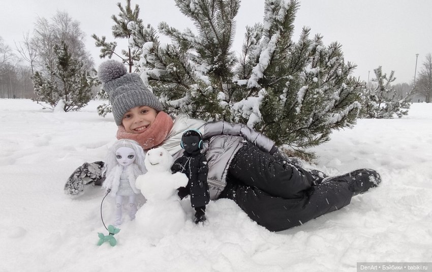 Прогулка | Бэйбики Прогулка — Куклы Rainbow High (Рейнбоу Хай