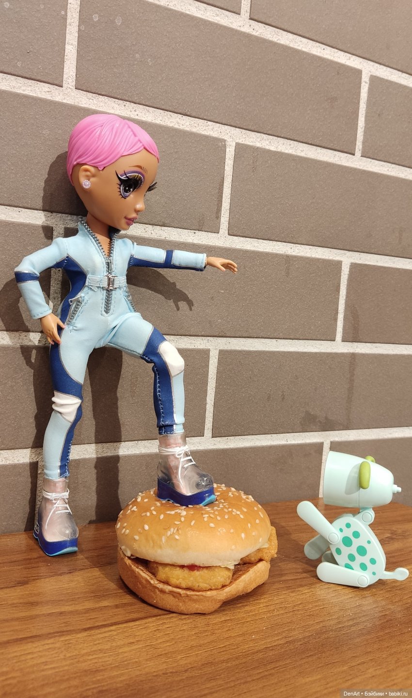 Снова снег | Бэйбики Снова снег — Куклы Rainbow High (Рейнбоу Хай