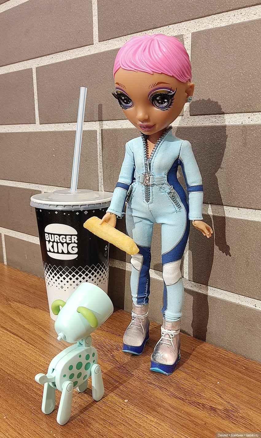 Снова снег | Бэйбики Снова снег — Куклы Rainbow High (Рейнбоу Хай