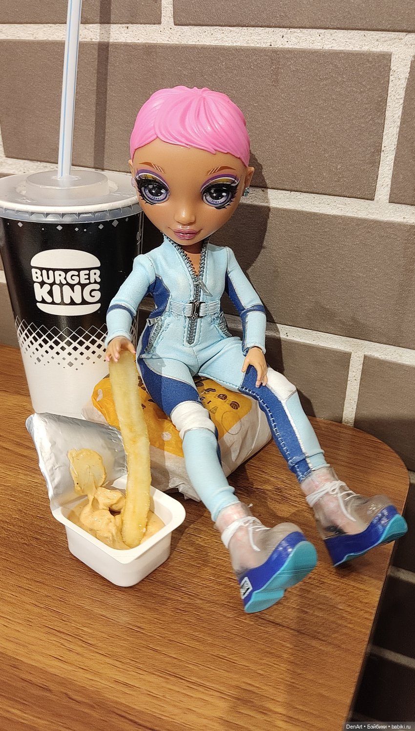 Снова снег | Бэйбики Снова снег — Куклы Rainbow High (Рейнбоу Хай