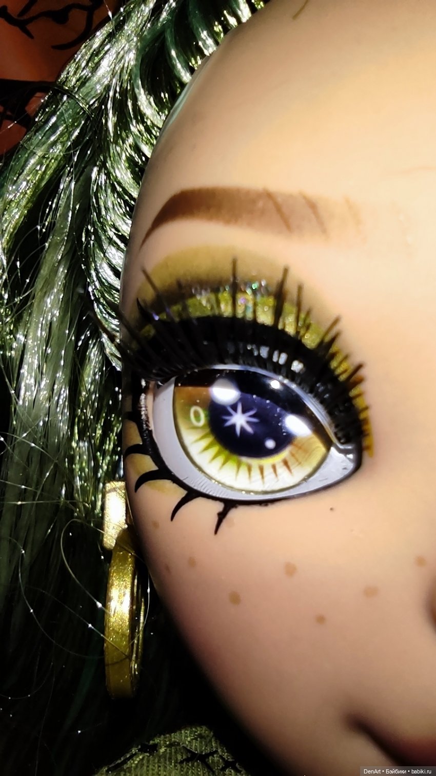 Оливия | Бэйбики Оливия — Куклы Rainbow High (Рейнбоу Хай