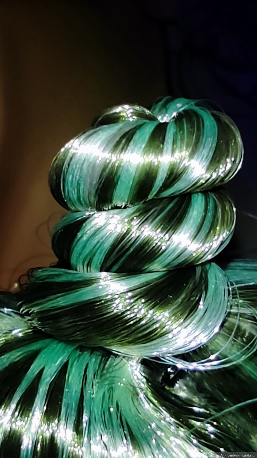 Оливия | Бэйбики Оливия — Куклы Rainbow High (Рейнбоу Хай (фото 2)