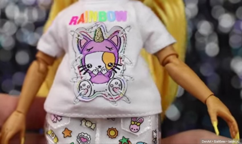 Мои Солнышки☀️ | Бэйбики Мои Солнышки☀️ — Куклы Rainbow High (Рейнбоу Хай